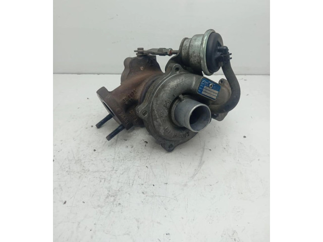 Turbodmychadlo Турбина 735013430 Fiat Punto (199)
