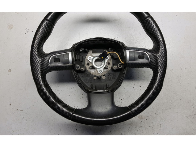 Руль Audi A3 S3 8P 2003 - 2012 года 8R0419091FTNA