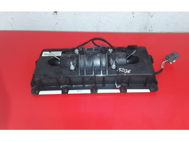 Подушка безопасности пассажира 9X23F044A74AB, 307247899E07   Jaguar XF