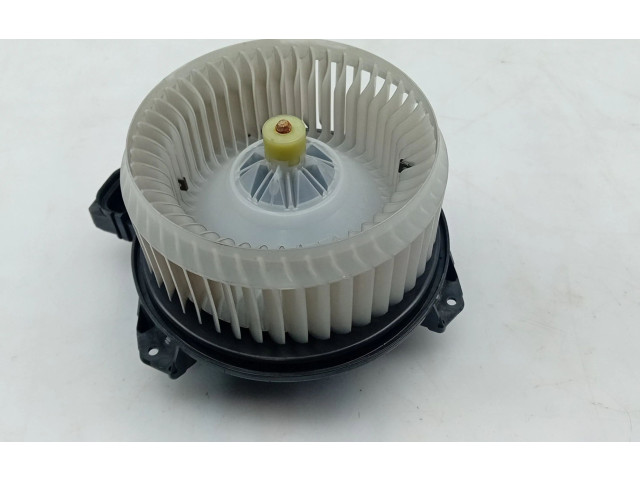 Вентилятор печки DG9H-19846-AA Ford S-MAX