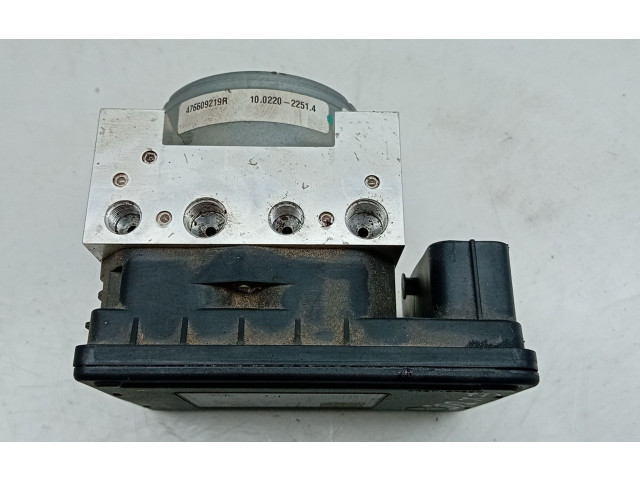 Блок управления АБС 476609484R, 28517155103 Dacia Sandero