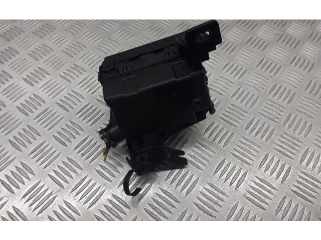   Pojistková skříňka    Suzuki Alto 2004