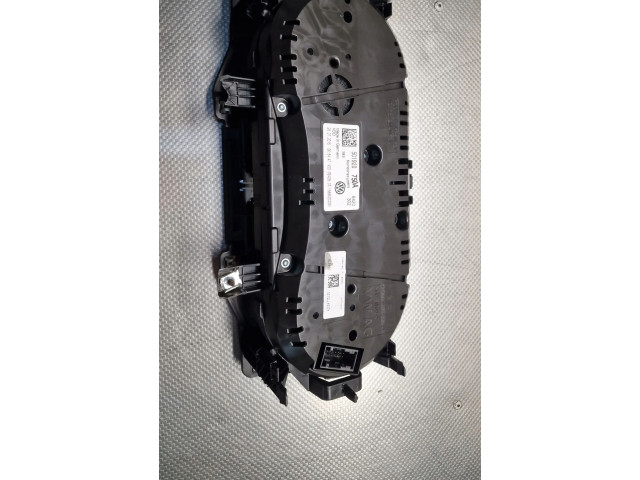 Панель приборов 5G1920750A Volkswagen Golf VII