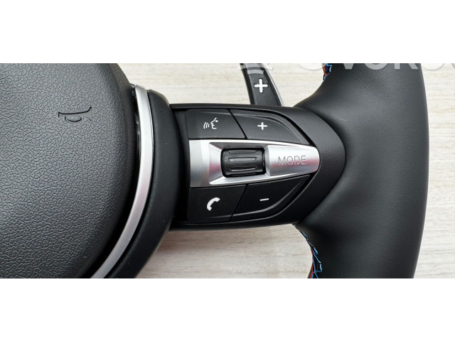 Volant BMW X5 F15 2017   