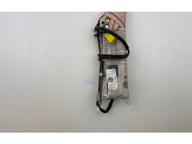 Подушка безопасности в сиденье 8V5880242A, 34109833D Audi A3 S3 8V