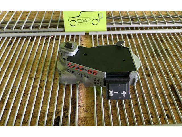 Řídící jednotka A6281533279, A2035450308 Mercedes-Benz G W461 W463 1st Gen 2001