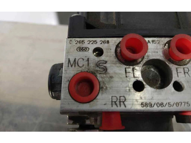 Блок АБС 0265950183   Alfa Romeo  GT  1963-1977 года