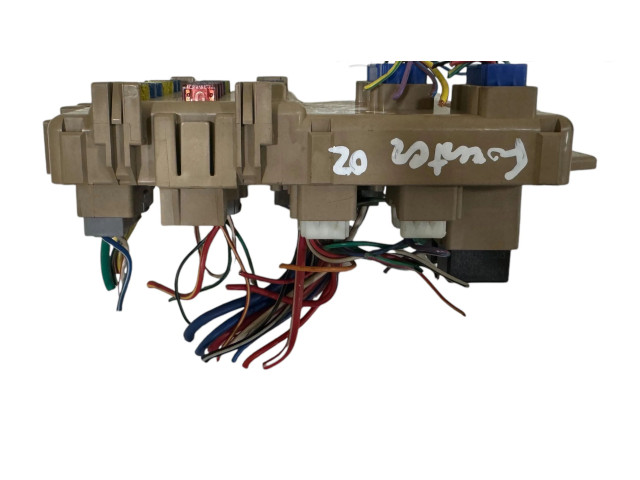 Pojistková skříňka 201256 Subaru Forester SG 2003