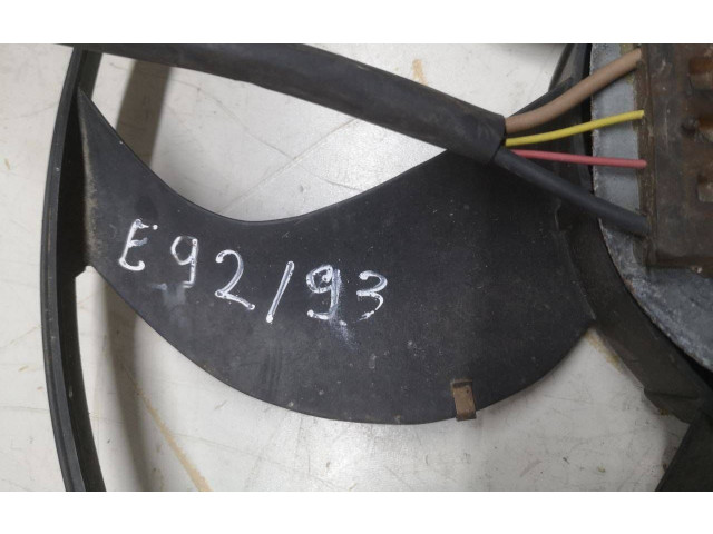 Вентилятор радиатора     7561713    BMW 3 E90 E91 