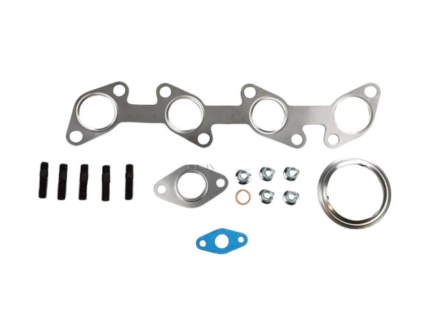 Turbodmychadlo Турбина 53039880207, 53039700207   Seat Altea 2.0  