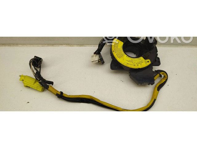 Подрулевой шлейф SRS Subaru Forester SG