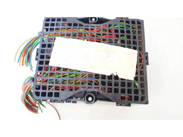 Блок предохранителей 2a42839, 2n1t14401dn Ford Fusion