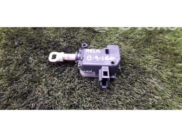 Замок багажника 1M0959781a    Seat Ibiza III (6L) 2002 - 2008 года