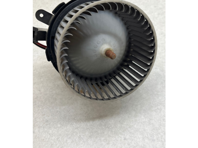 Вентилятор печки Audi A5 8T 8F