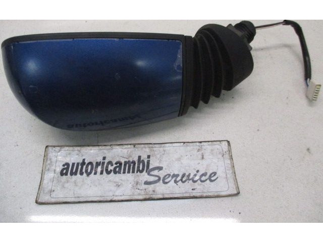 Zpětné zrcátko  Fiat Punto (188) 2000  735380179  