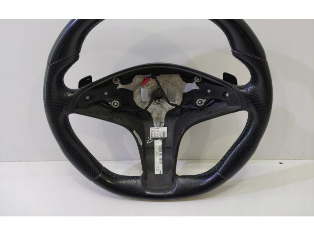 Volant Mercedes-Benz E C207 W207 2013 A2074601203