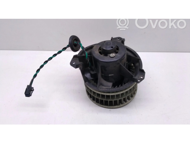 Вентилятор печки AY1661000347 Chrysler Voyager