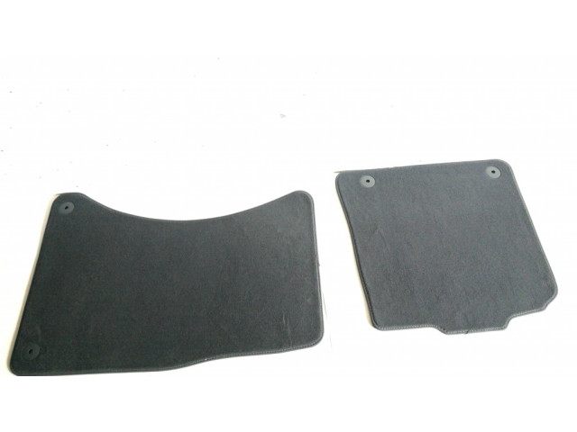 Передний коврик