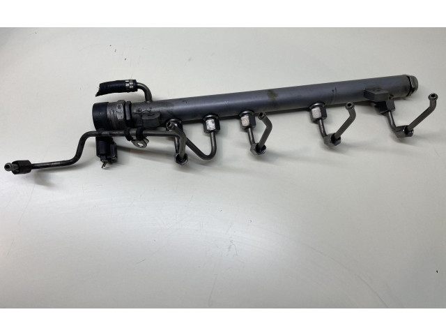 Топливная рампа Mercedes-Benz A W169