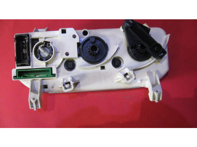 Блок управления климат-контролем 659462F   Renault Clio II