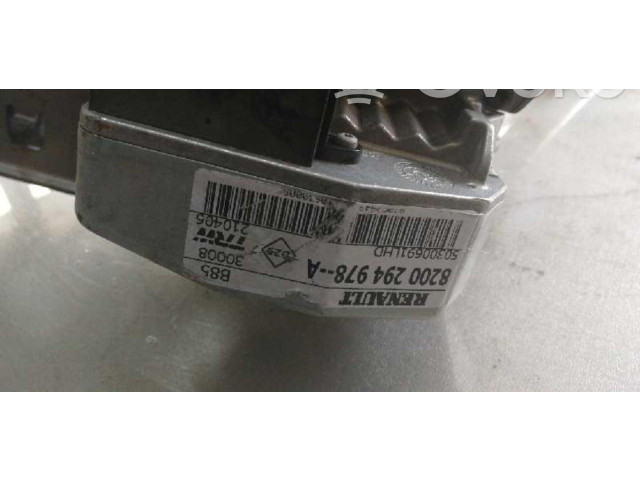 Руль Renault Clio III 2005 - 2012 года 8200294978A