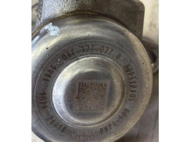 Топливный насос 04E127027N Volkswagen Golf SportWagen