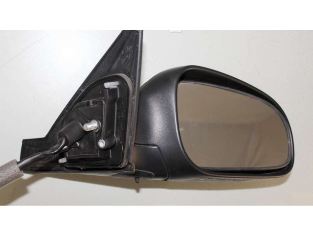 Зеркало электрическое        Volvo S80  1999 - 2003 года   