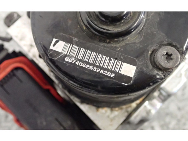 Блок АБС Mitsubishi Grandis - года