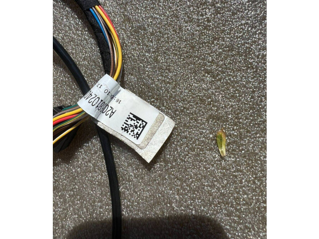 Зеркало электрическое        Mercedes-Benz GLC C253  2016 -  года   