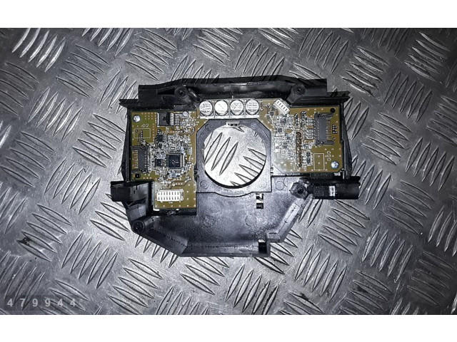 Блок управления двигателя P31313107 Volvo C30