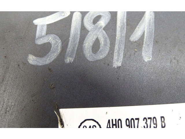 ABS Steuergerät 4H0907379B   Audi A8 S8 D4 4H 2013
