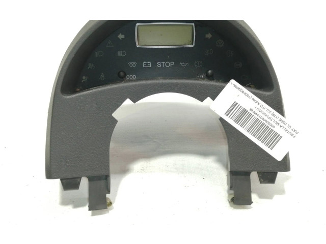 Дисплей    1497566080B01, 5550001707   Fiat Ulysse