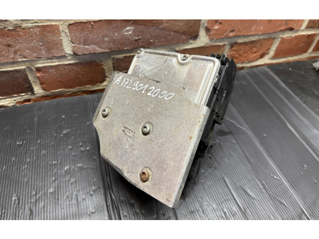 Jednotka ABS A1724315212, A1729012000 Mercedes-Benz C W204 2007