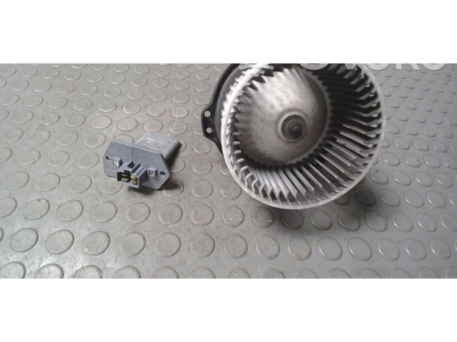 Электрический вентилятор радиаторов Chevrolet Matiz - года