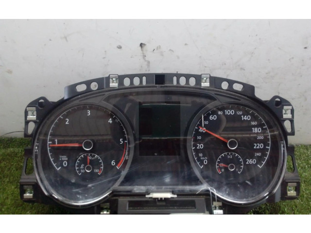 Панель приборов 5G1920751A, CUADROINSTRUMENTOS   Volkswagen Golf VII       