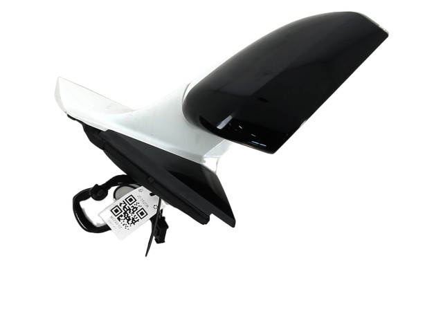 Зеркало электрическое Citroen DS4 - года