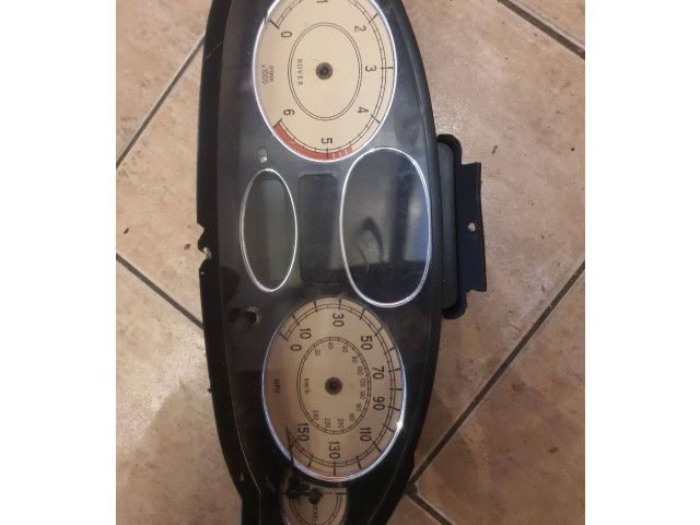 Панель приборов 87001349, 001489250   Rover 75       