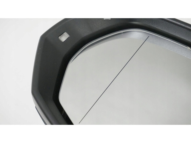 Зеркало электрическое Audi Q3 F3 2018 - года