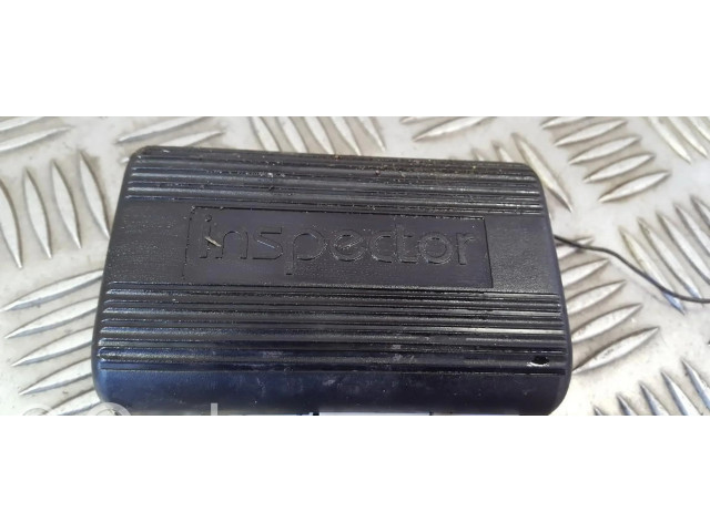 Блок управления 97RA0104819, 97RA-0104819 Mitsubishi Space Runner