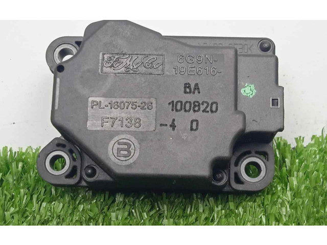 Вентилятор печки    3.PINES   Volvo S60