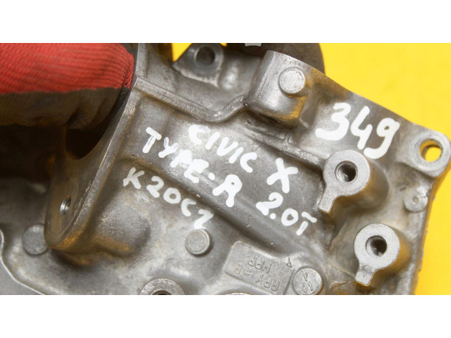 Vstřikovací čerpadlo Honda Civic X