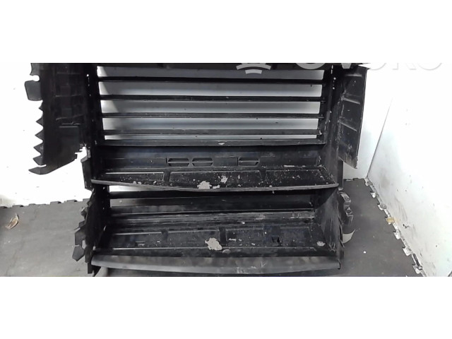 Диффузор 9834565680    Citroen C4 III e-C4  EB2ADTS_HNS 