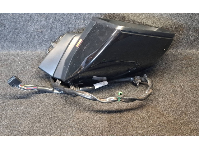 Зеркало электрическое Audi Q5 SQ5 2017 - года