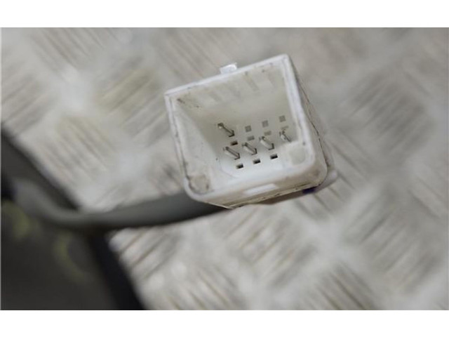 Зеркало (механическое)    12893080, 12893080   Dacia Lodgy