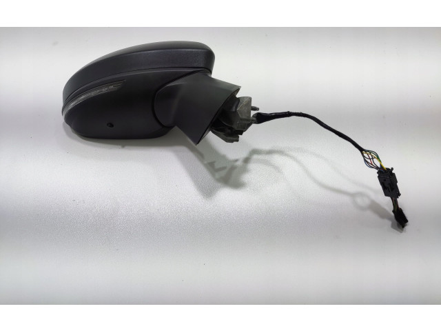 Зеркало электрическое        Renault Clio V  2019 -  года   