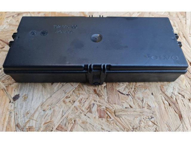 Модуль управления вентилятором