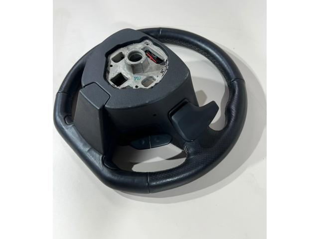 Руль Chevrolet Camaro - года 84568406