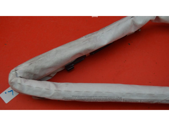 Боковая подушка безопасности    Chevrolet Spark