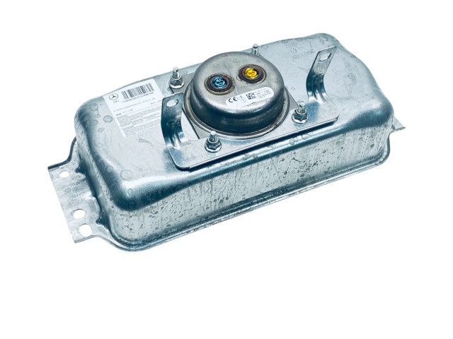 Подушка безопасности пассажира A1668602402 Mercedes-Benz GLE (W166 - C292)