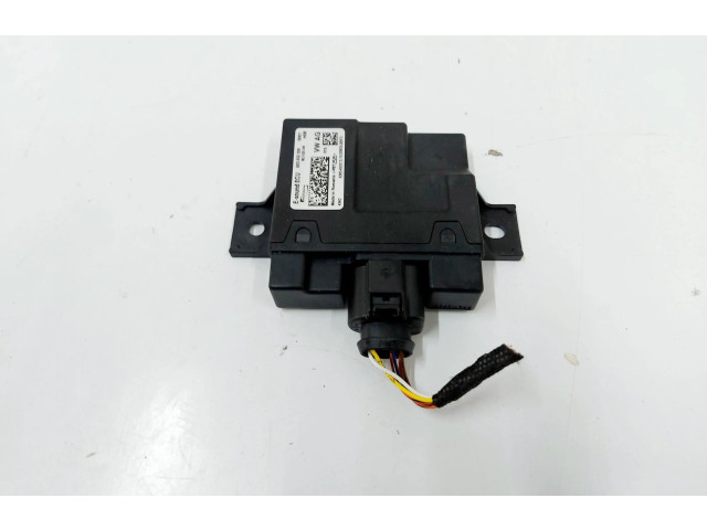 Блок управления двигателя 5E3035335   Skoda Octavia Mk4